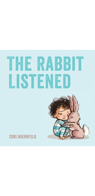 Rabbit Listened