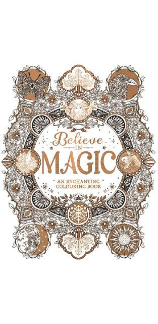 Believe in Magic