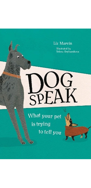 Dog Speak