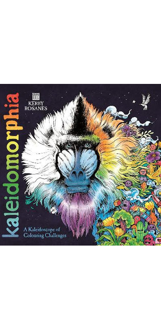 Kaleidomorphia