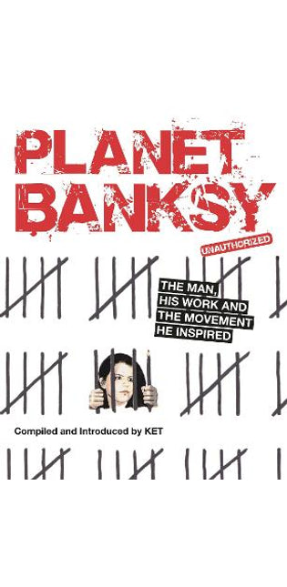 Planet Banksy