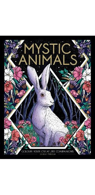 Mystic Animals