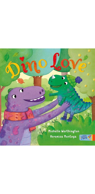 Dino Love