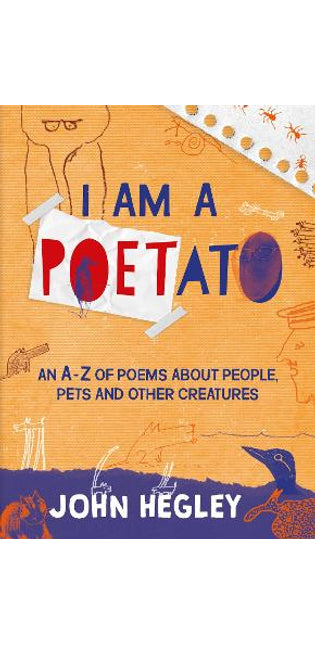 I Am a Poetato