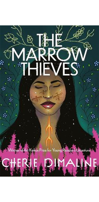 Marrow Thieves