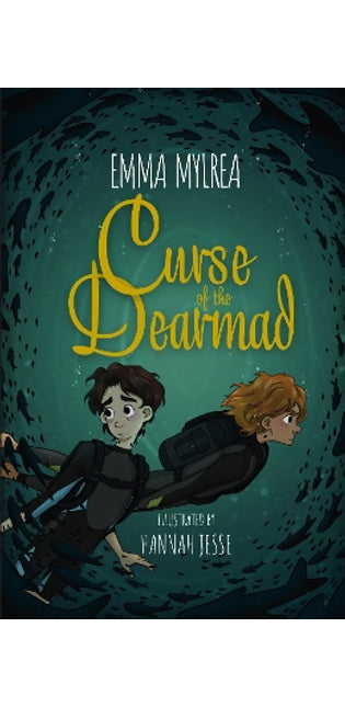 Curse of the Dearmad