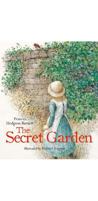 Secret Garden
