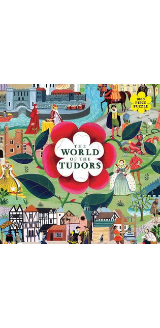 World of the Tudors