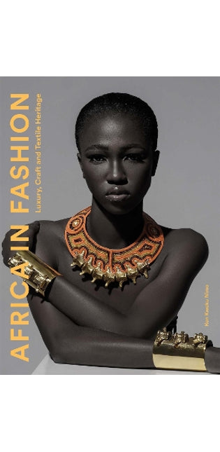 Africa in Fashion