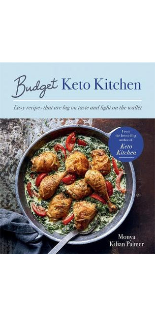 Budget Keto Kitchen