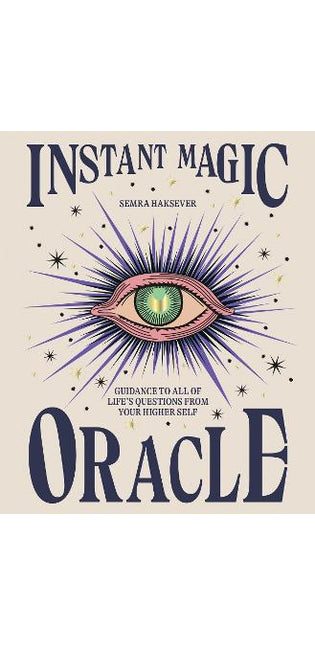 Instant Magic Oracle