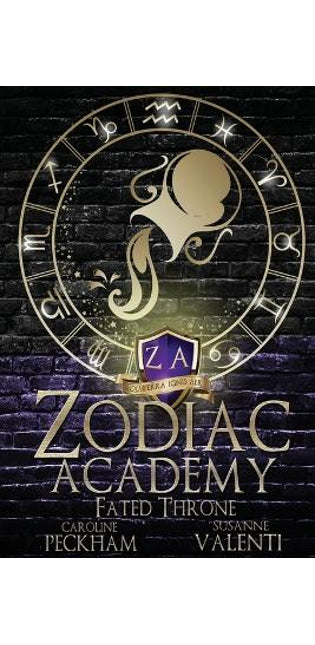 Zodiac Academy 6