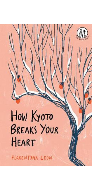 How Kyoto Breaks Your Heart