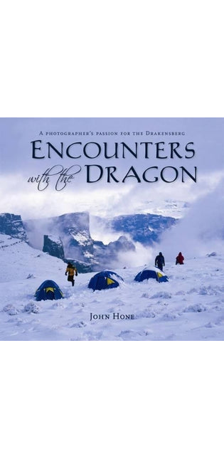 Encounters with the Dragon