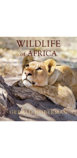 Wildlife of Africa