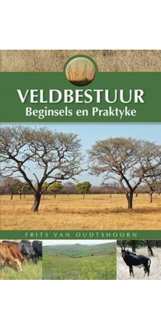 Veldbestuur
