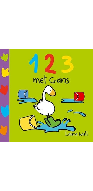 123 Met Gans