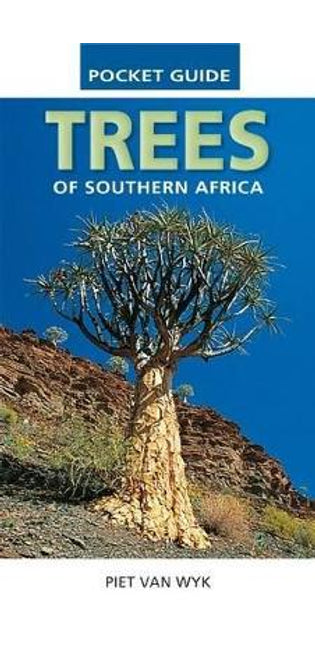 Pocket Guide to Trees of Southern Africa