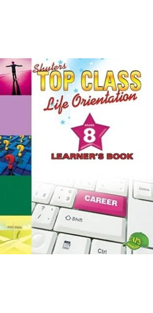 Shuters top class life orientation