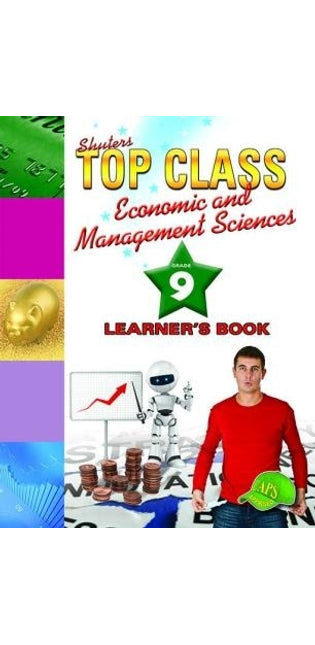 Shuters top class economic and management sciences