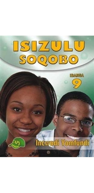 IsiZulu Soqobo