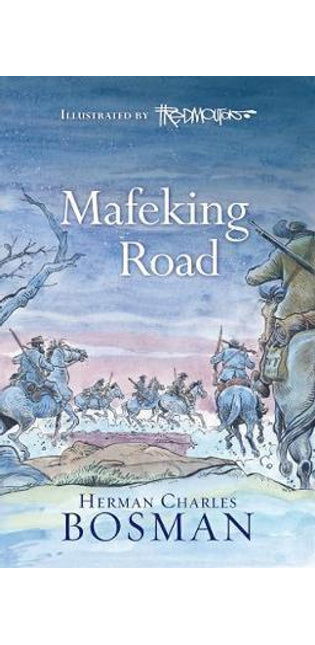 Mafeking Road