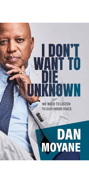 I Don't Want to Die Unknown