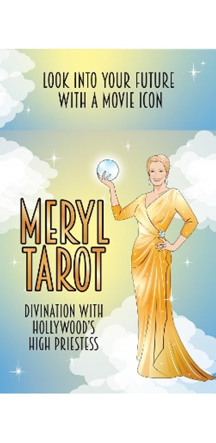 Meryl Tarot