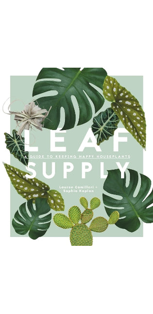 Leaf Supply