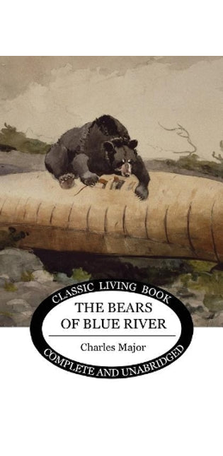 Bears of Blue River