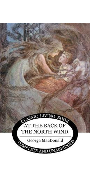 At the Back of the North Wind