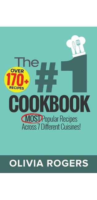 #1 Cookbook