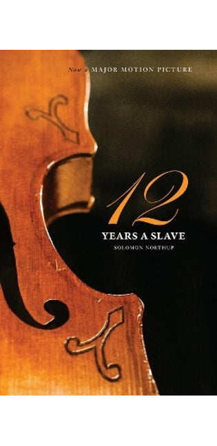 Twelve Years a Slave