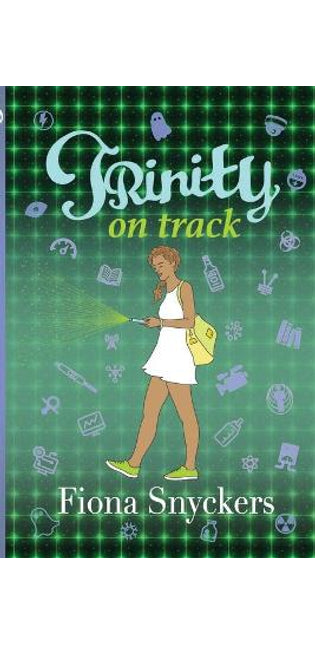 Trinity on Track