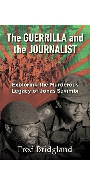 The Guerrilla and the Journalist