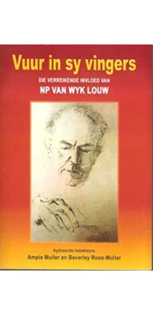 Vuur in Sy Vingers