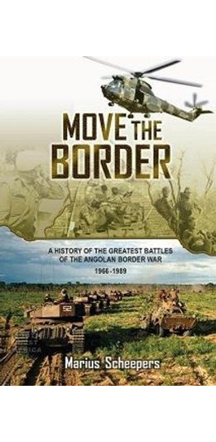 Move the Border