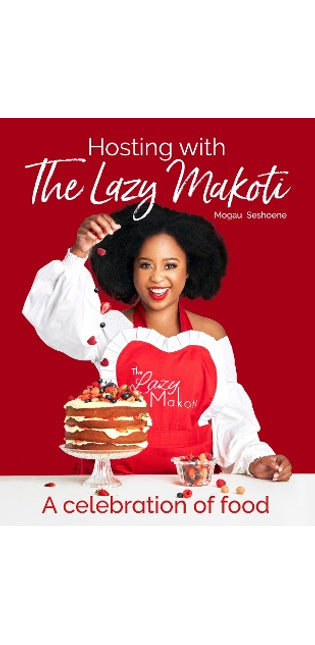 Hosting with the Lazy Makoti