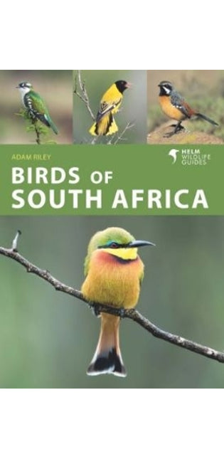Birds of South Africa