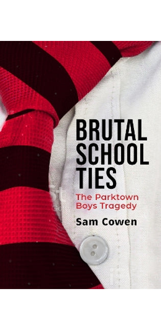 Brutal School Ties