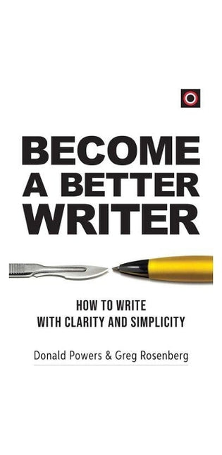 Become A Better Writer