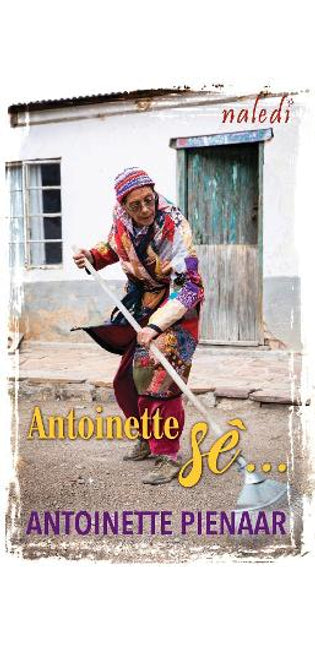 Antoinette Sê
