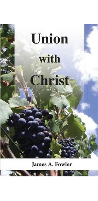 Union with Christ