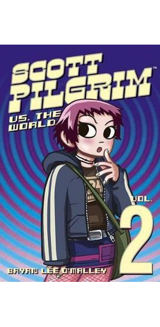 Scott Pilgrim