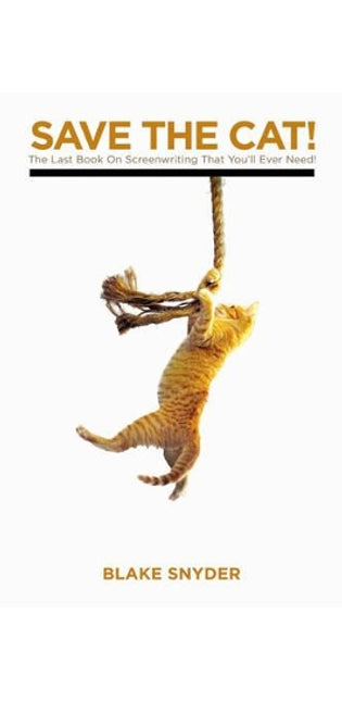 Save the Cat!