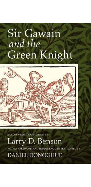 Sir Gawain and the Green Knight