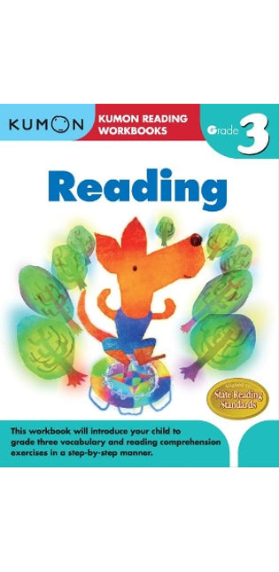 Grade 3 Reading