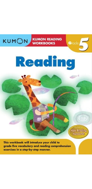 Grade 5 Reading