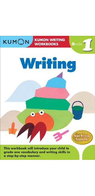 Grade 1 Writing