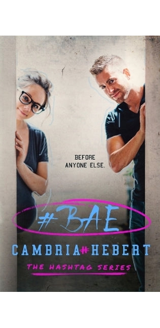#Bae